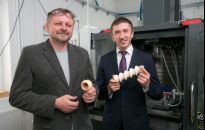 Bez badań i rozwoju innowacyjny biznes nie istnieje