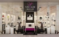 Michael Kors i Vivaldi - modowa rewolucja w Rzeszowie