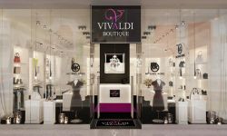 Michael Kors i Vivaldi - modowa rewolucja w Rzeszowie