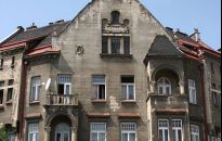 Kamienica Tekielskiego - perła architektury odzyska dawną świetność 