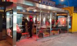 Będą schładzać i ogrzewać. Trzy nowoczesne przystanki w tym roku