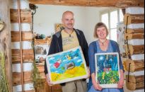 Jola i Maciej Magnuszewscy z 