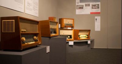 Radio Retro - mała podróż do czasów, gdy było tylko radio