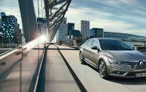 RENAULT TALISMAN w finale konkursu Dobry Wzór 2016