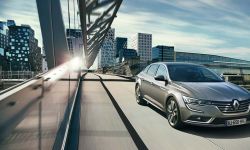 RENAULT TALISMAN w finale konkursu Dobry Wzór 2016
