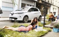 Milion samochodów elektrycznych w 10 lat?