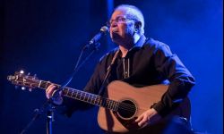 Twórca "Samby Sikoreczki" wystąpi w sobotę w Boguchwale