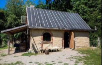 Wioska Fantasy - magiczny świat w podprzemyskich Kuńkowcach