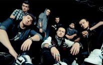 Letnia Scena Eska Rzeszów 2016. Wystąpi Afromental