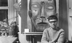 Dzienniki Beksińskiego. Dzień po dniu kończącego się życia