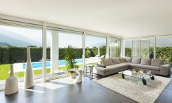 Okna, drzwi i rolety. Stolarka okienna najlepsza na taras