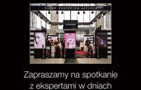 Bezpłatne porady kosmetyczne w Millenium Hall