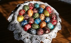 Weekend z kiermaszami wielkanocnymi