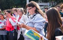 Już w sobotę narodowe czytanie 