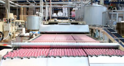 Bispol rozbuduje fabrykę. Ma zezwolenie na inwestycję