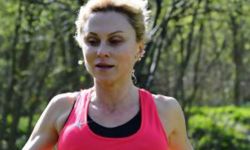 Zatorska pobiegnie po marzenia.  Na Elbrus