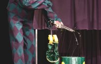 Festiwal Maskarada dla wszystkich