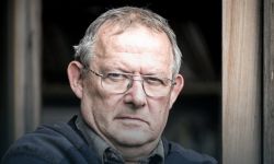 Spotkanie z Adamem Michnikiem w Rzeszowie