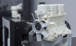 BORG Automotive produkuje na drukarkach 3D z Rzeszowa