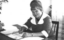 Gdzie diabeł nie może, tam Czesię pośle! Wspomnienia Czesławy Kurasz