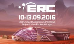 Roboty i łaziki marsjańskie w CWK w Jasionce 