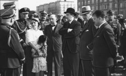 Na Podkarpaciu powstaje szlak turystyczny związany z COP-em 