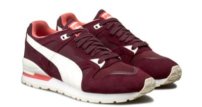 Buty Puma. Połączenie stylu z komfortem