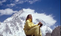 Wanda Rutkiewicz. Ikona himalaizmu kobiecego