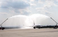 Z Jasionki do Berlina samolotem trzy razy w tygodniu