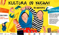 Europejskie Dni Dziedzictwa 2016: Kultura od kuchni w Rzeszowie 