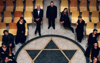 Muzyka żydowska w muzeum Ulmów i Filharmonii Podkarpackiej