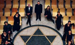 Muzyka żydowska w muzeum Ulmów i Filharmonii Podkarpackiej