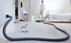 Odkurzacz centralny. Szybsze i zdrowsze sprzątanie domu