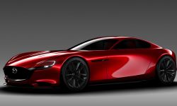 Serwis Mazdy dla wymagających