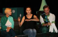 Spółka wojewody z teatrem, czyli jak poprawić bezpieczeństwo dzieci