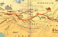 Wielkie projekty: Nowy Jedwabny Szlak 