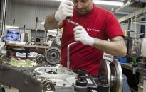 Safran w Sędziszowie pracuje nad innowacyjną przekładnią lotniczą