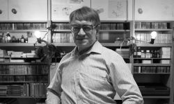 Film o Beksińskich: będzie specjalny, przedpremierowy pokaz w Sanoku 