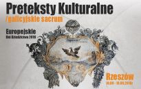 Wieczór poetów i spektakl pełen opowieści podczas Pretekstów Kulturalnych 