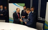 Podkarpacie gospodarzem X Forum ,,Europa-Ukraina' i kolejnych też!