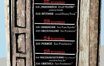 Wybitni artyści wystąpią na 15-lecie Teatru Przedmieście