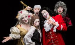 Wybitni artyści wystąpią na 15-lecie Teatru Przedmieście