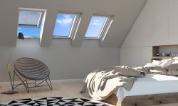 Sypialnia jako prywatna strefa komfortu. Jak ją zaaranżować?