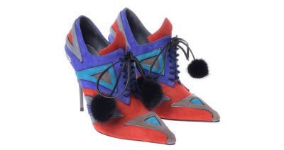 Buty Baldinini - damski przedmiot pożądania w butiku Vivaldi