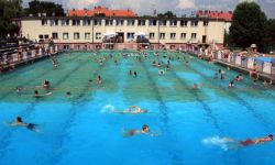 Nowoczesne kąpielisko na basenach ROSiR-u za 25 mln zł w 2018 roku