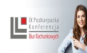 IX Podkarpacka Konferencja Biur Rachunkowych  