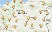 Gdzie chrzczą paliwo? Sprawdź na mapie UOKIK