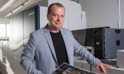 CyfrowaFoto - od inkubatora w Aeropolis po ekspansję na świat