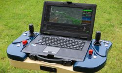 Asseco tworzy dla wojska panel do sterowania dronami