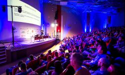 Około 500 uczestników i 100 prelegentów na InternetBeta 2016